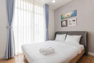Toàn bộ 4 Phòng ngủ 5 giường District 4 - Ho Chi Minh-stad - 6