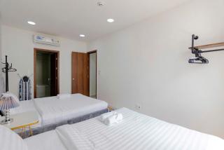 Toàn bộ 4 Phòng ngủ 5 giường District 4 - Ho Chi Minh-stad - 2