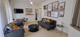 apartamento céntrico jerez calle tucan n17 - 0