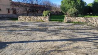Águilas de Fuente Empedrada - Lagartera - 2