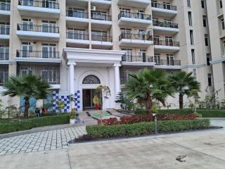 omaxe hi tech city 2nd home infront of triveni sangam - 2