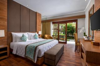 Adhi Jaya Hotel - Kuta - 0