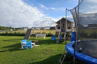 Comfortable premium class apartment, shared swimming pool, Gaski - Gąski - 6
