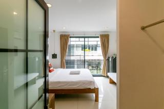 Narastay @ Phrom Phong - Banguecoque - 9