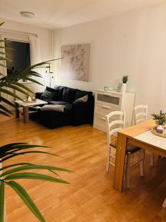 schöne Ferienwohnung über den Dächern von Plauen - Plauen - 3