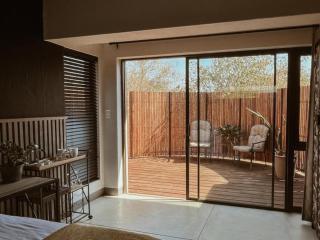 Rock Fig Villa - Hoedspruit - 9