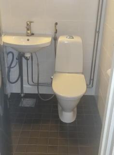 Studio Near University - Jyväskylä - 2