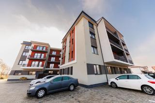 Apartament de lux cu jacuzzi in Timisoara - Timişoara - 9