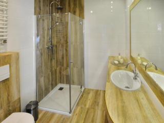 Comfortable apartment near the sea, Darlowko - Darlowko - 2
