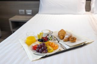 Just Hotel Saronno - 5