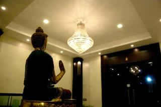 Hotel Shivani Udaipur - 1