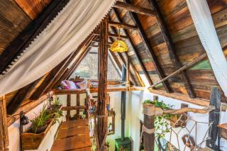 Cucu's Nest - Sighişoara - 9