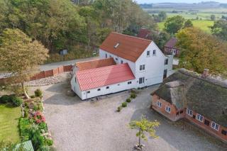 Large Holiday Home By The Limfjord - Thyholm - 8