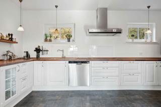 Large Holiday Home By The Limfjord - Thyholm - 5