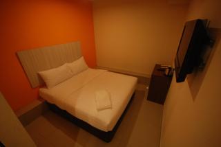 101 Hotel Bangi - 7