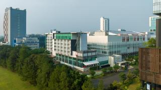 Hotel Santika BSD City-Serpong - Serpong - 9