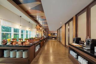 Hotel Santika BSD City-Serpong - Serpong - 3