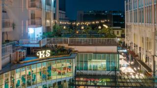 Hotel Santika BSD City-Serpong - 2