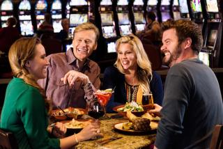 Choctaw Casino Hotel – Pocola - Pocola - 4