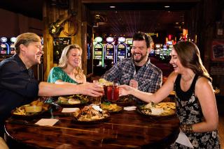 Choctaw Casino Hotel – Pocola - 3