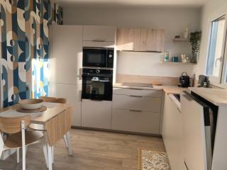 L'Escale Normande - Saint-Jean-des-Champs - 6