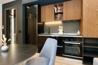 Hidden gem - Luxury studio Garibaldi - perfect for couples - fully Equipped - Historical Centre - Olbia - 0