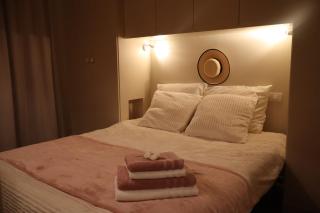 Zonnig appartement met open zicht - 1