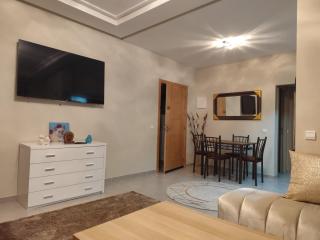 Magnifique appartement a bouznika - Bouznika - 9