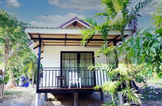 TinyHouse at TigerCave - - 0