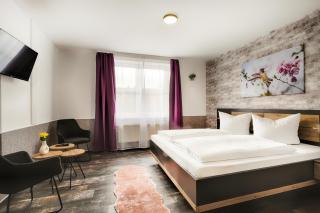 Hotel Apfelblüte - Wendorf - 5