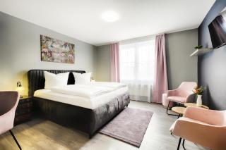 Hotel Apfelblüte - Wendorf - 8