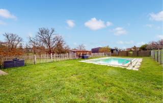 Stunning Home In Bussière-Badil - Bussière-Badil - 9
