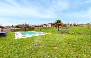 Stunning Home In Bussière-Badil - Bussière-Badil - 8