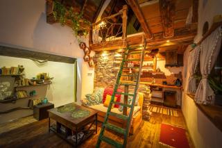 Cucu's Nest - Sighişoara - 4