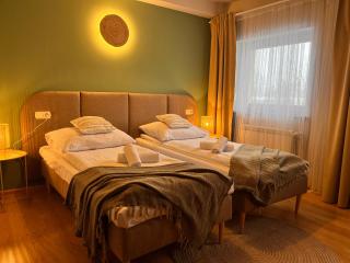 Boho Hotel i Restauracja - Ostrów Wielkopolski - 8