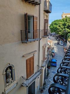 Lily Apartments - Palermo - 1