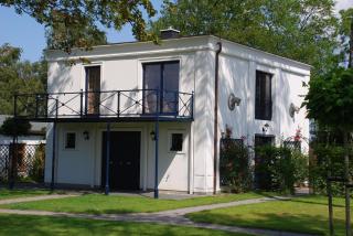 Wunderschöne Wohnung In Swantow Mit Offenem Kamin - Poseritz - 8