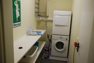Wunderschöne Wohnung In Swantow Mit Offenem Kamin - Poseritz - 2