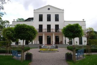 Wunderschöne Wohnung In Swantow Mit Offenem Kamin - Poseritz - 1