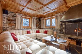 HILO Cottage Meribel La Sapiniere - Les Allues - 5