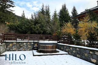 HILO Cottage Meribel La Sapiniere - Les Allues - 6