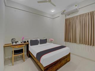 Hotel O Royal Manyata - Bangalore - 3