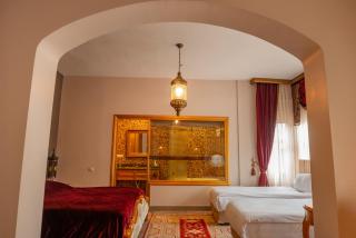 Sokullu Pasa Hotel - Special Class - Istanbul - 8