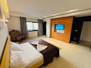 Villa Torino 2 Modern Oasis Bastos - Yaoundé - 7
