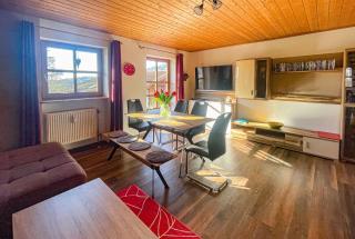 Ferienwohnung Freudensee im Bayerischen Wald - Pool, Sauna - Hauzenberg - 9