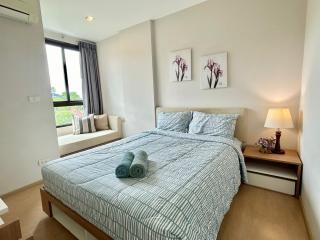 Cozy 1 bedroom in prime Bangtao - Bang Tao Beach - 0
