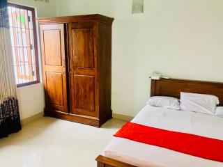 Colombo view inn - Colombo - 0