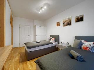 Apartments-Alt-Marzahn - Berlin - 7