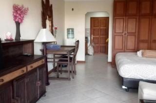 View Talay Residence 1 - 6th floor -pool view - 8