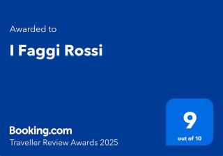 I Faggi Rossi - Fanano - 9